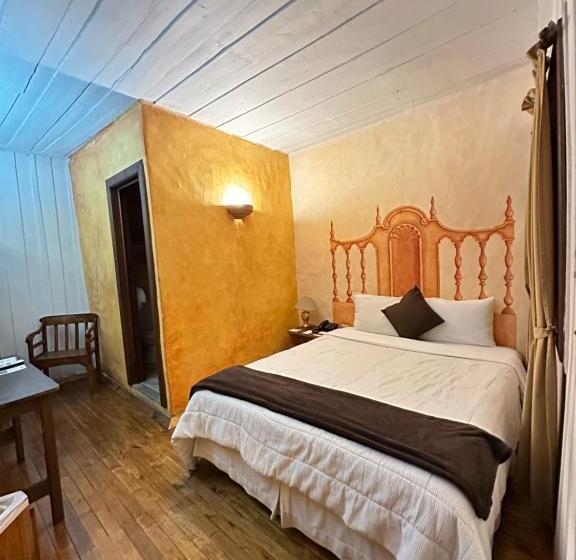 스탠다드 룸, Nass Casa Del Aguila