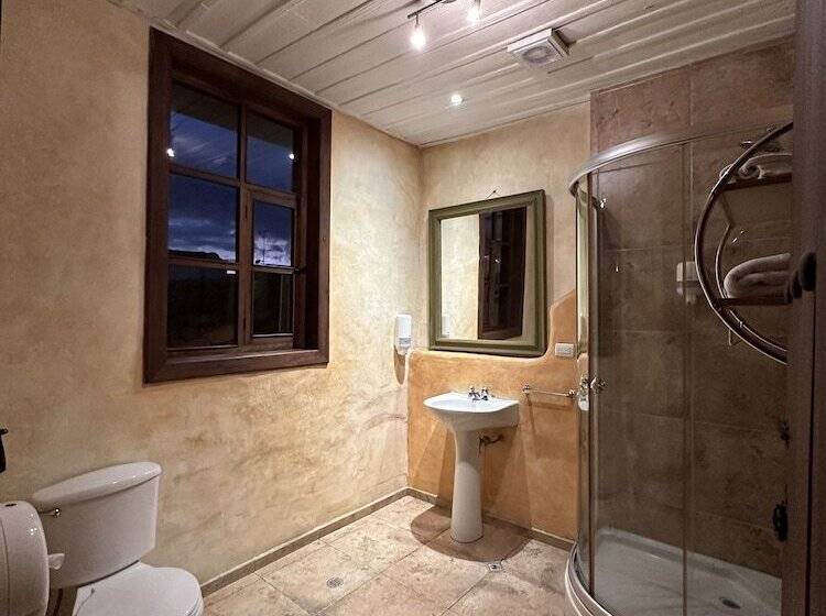 수피리어 룸, Nass Casa Del Aguila