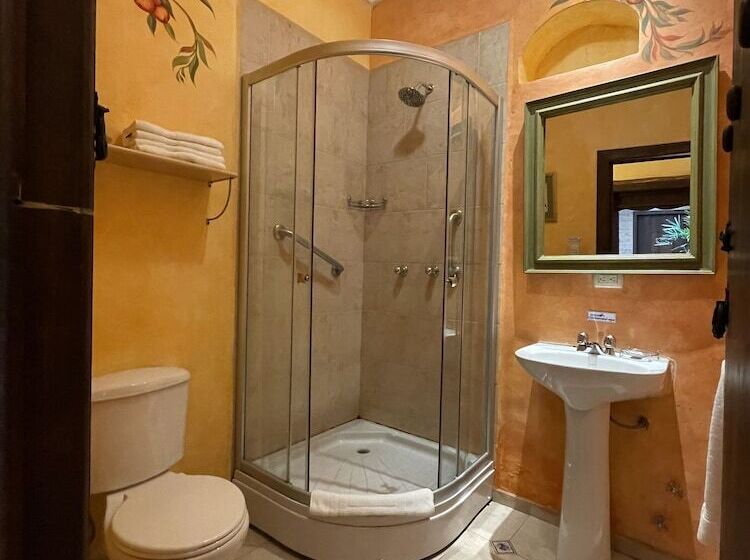 스탠다드 룸, Nass Casa Del Aguila