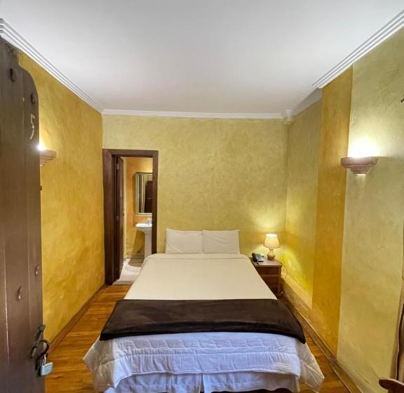 스탠다드 룸, Nass Casa Del Aguila