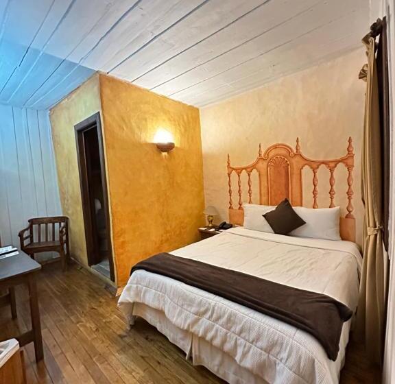 스탠다드 룸, Nass Casa Del Aguila