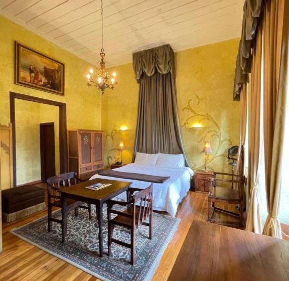 Номер Superior Кровать Кинг, Nass Casa Del Aguila