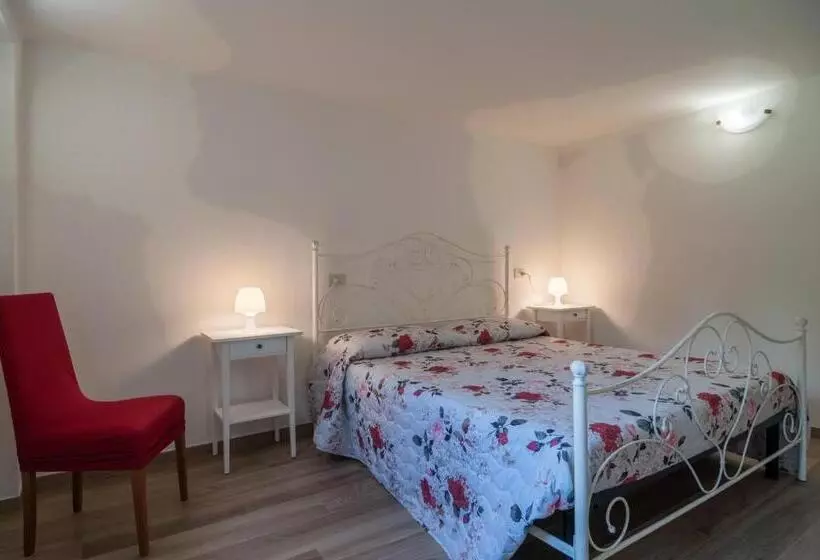 １ベッドルームアパートメント, Agriturismo Oasi Torre Del Colle