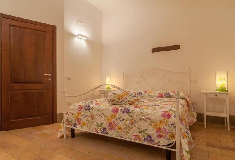 דירת שני חדרים, Agriturismo Oasi Torre Del Colle