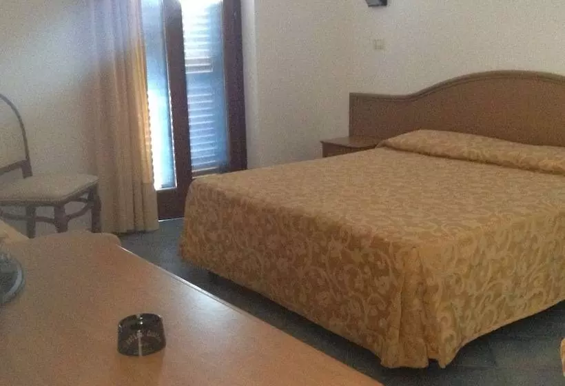 Standard-huone, Villa A Mare