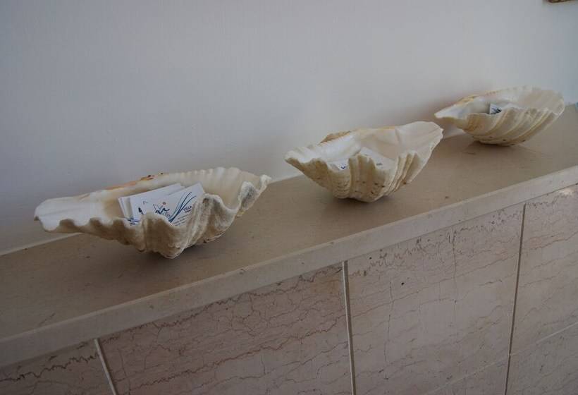 חדר סטנדרט, Villa A Mare