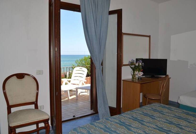 Номер Стандарт, Villa A Mare