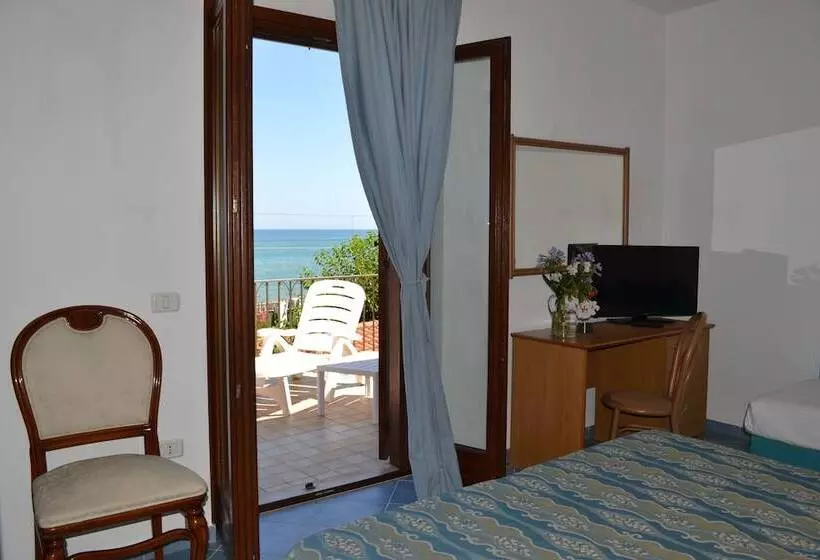 Standard-huone, Villa A Mare