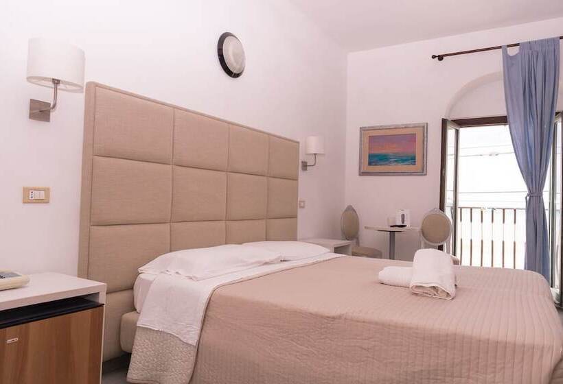 חדר סטנדרט, Villa A Mare