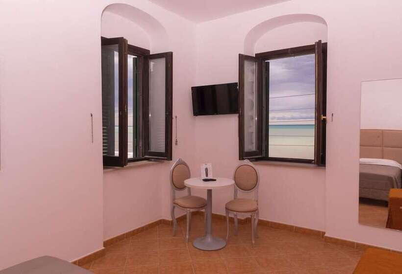 חדר סטנדרט, Villa A Mare