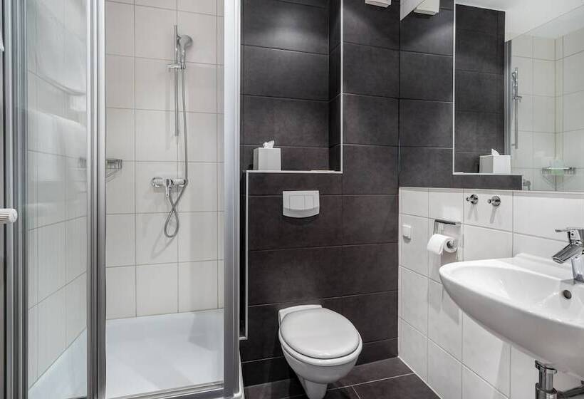 Номер Стандарт Индивидуальный, Schieners Hotel & Apfelhof Apartments