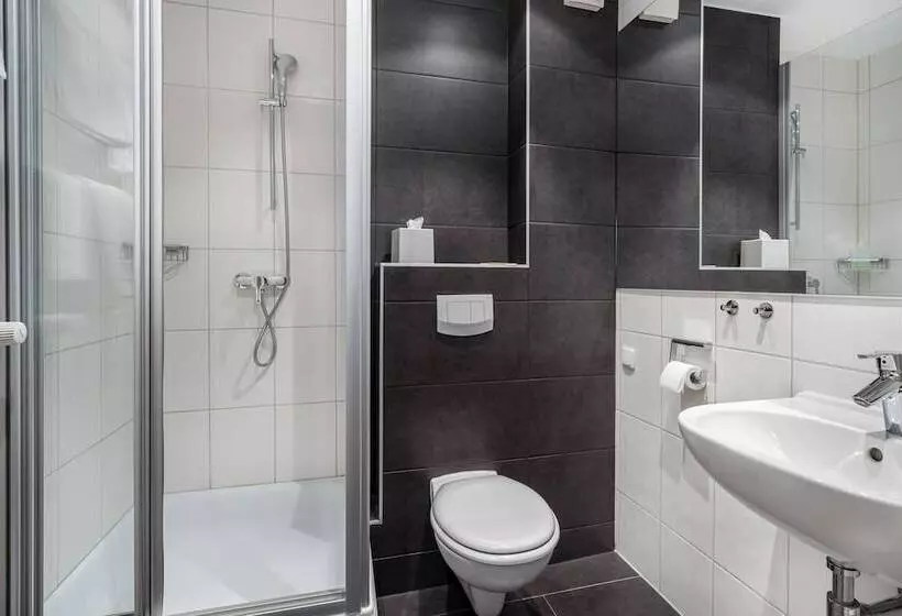 اتاق استاندارد یک نفره, Schieners Hotel & Apfelhof Apartments