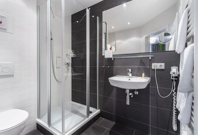 スタンダードルーム, Schieners Hotel & Apfelhof Apartments