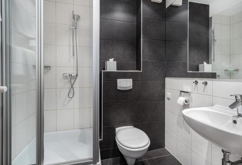 エコノミールーム, Schieners Hotel & Apfelhof Apartments