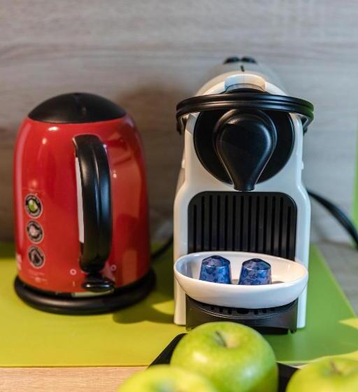 1ベッドルームアパートメント, Schieners Hotel & Apfelhof Apartments