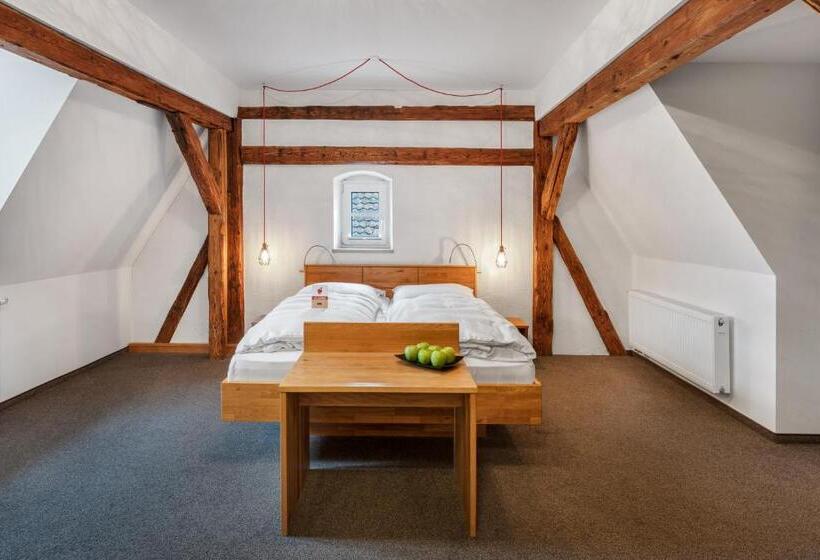 1ベッドルームアパートメント, Schieners Hotel & Apfelhof Apartments