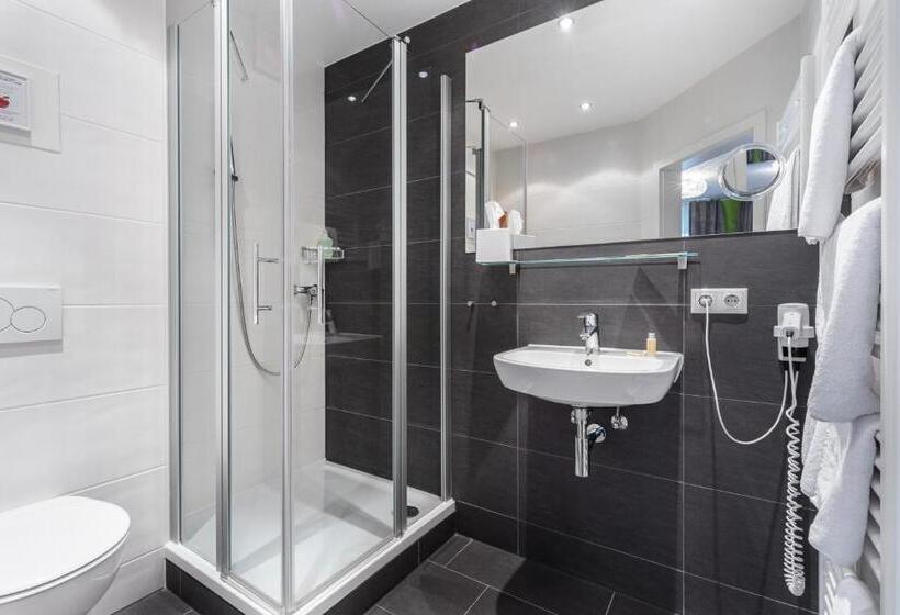 スタンダードルーム, Schieners Hotel & Apfelhof Apartments