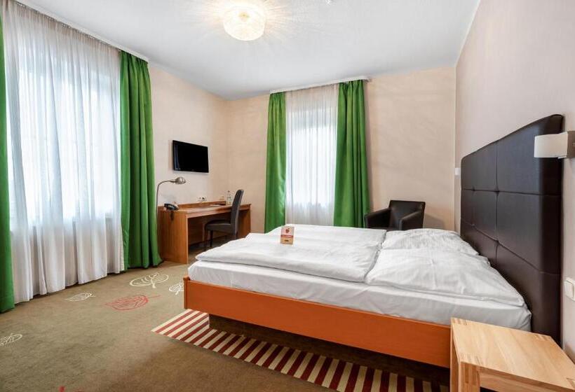 スタンダードルーム, Schieners Hotel & Apfelhof Apartments