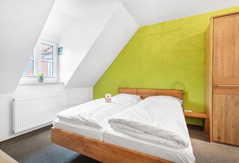 スタンダードルーム, Schieners Hotel & Apfelhof Apartments