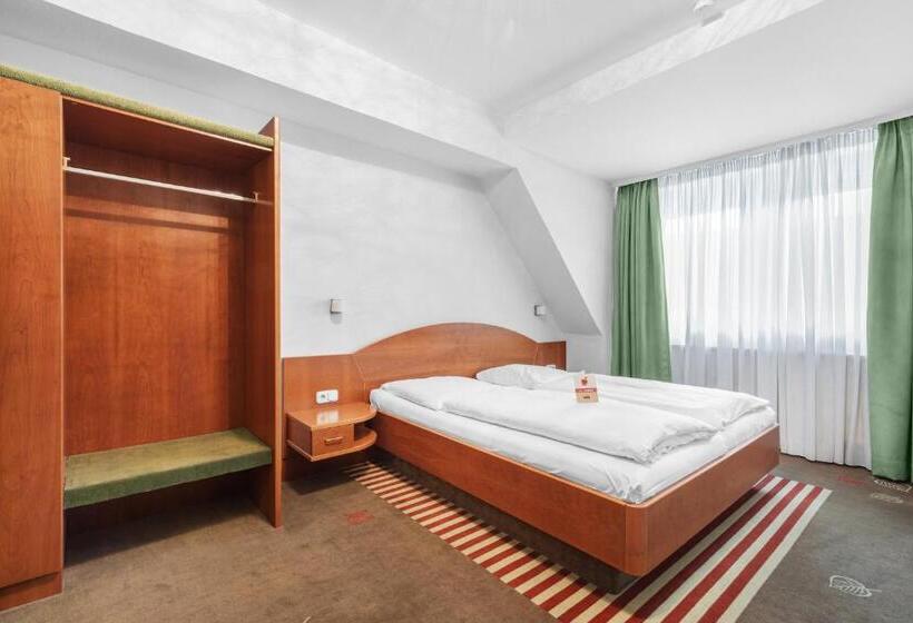 スタンダードルーム, Schieners Hotel & Apfelhof Apartments