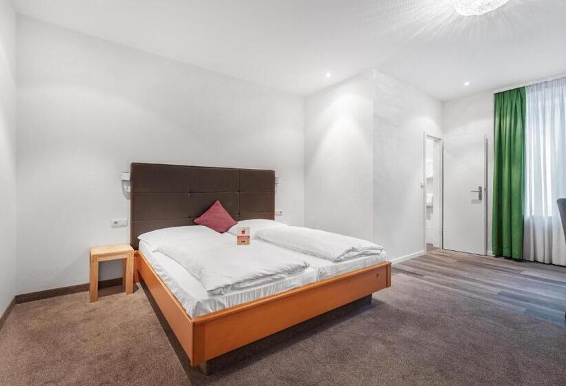 スタンダードルーム, Schieners Hotel & Apfelhof Apartments