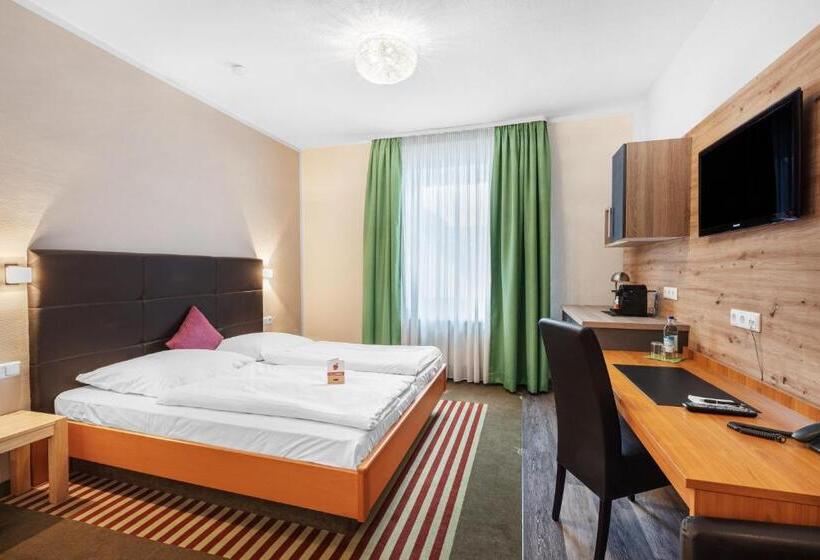 スタンダードルーム, Schieners Hotel & Apfelhof Apartments