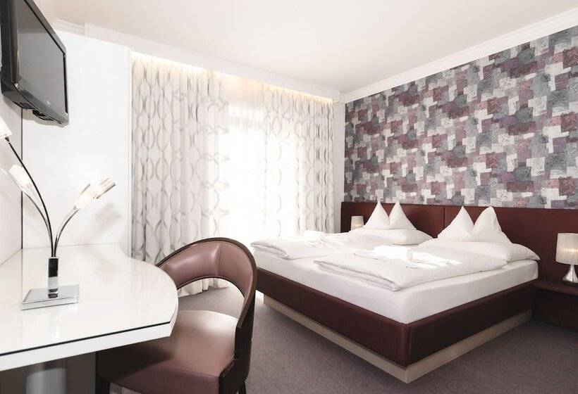 Номер Стандарт, Villa Groff