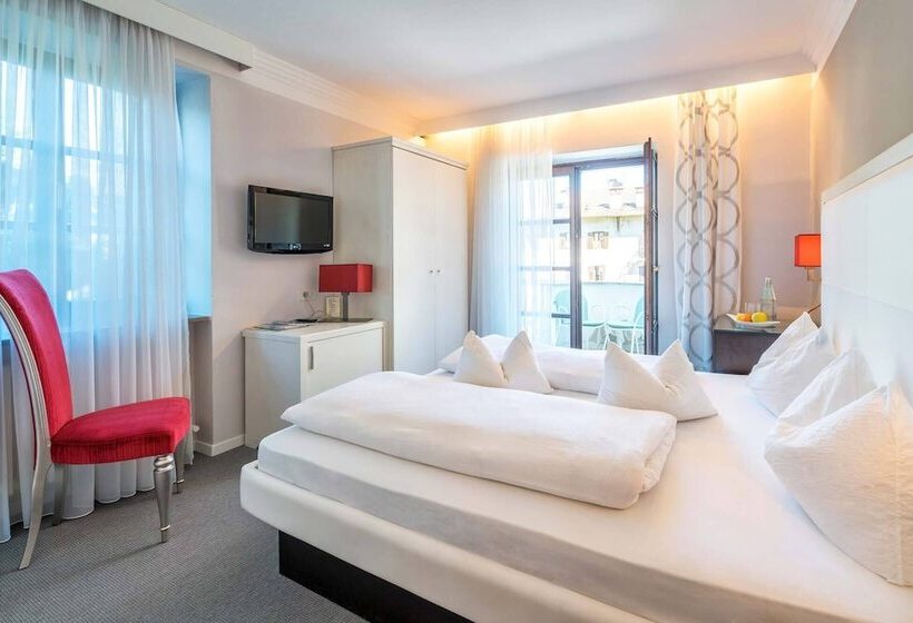 Номер Стандарт, Villa Groff