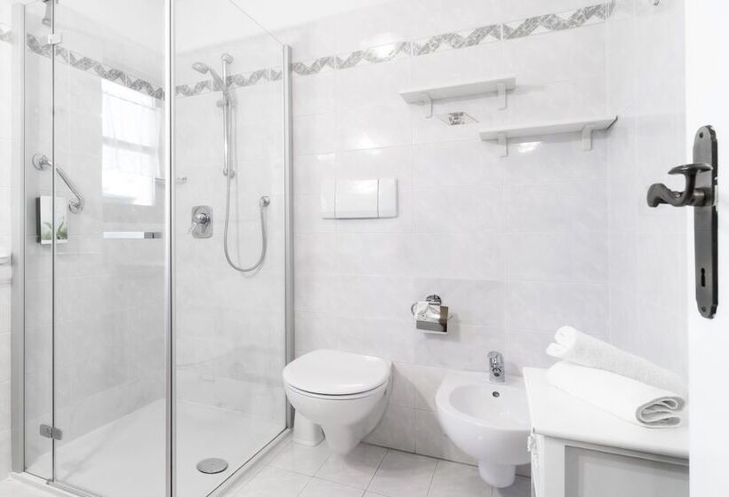 Номер Стандарт, Villa Groff