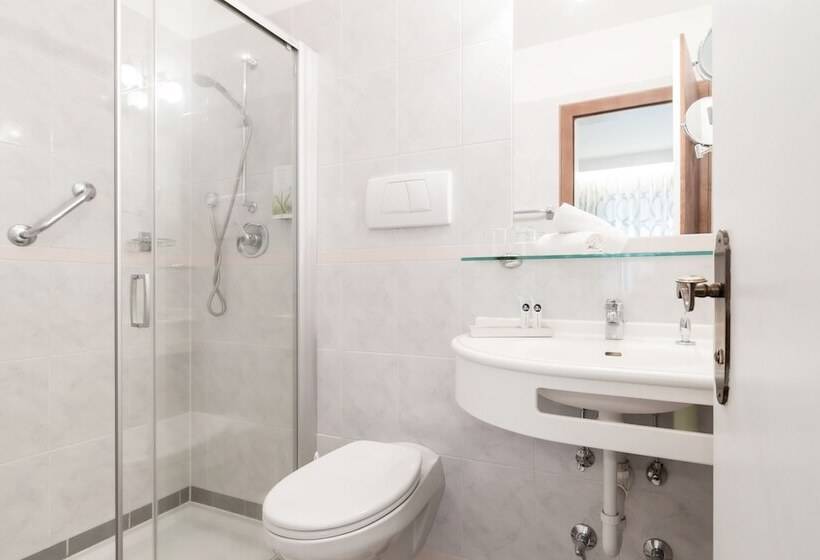 Номер Стандарт, Villa Groff