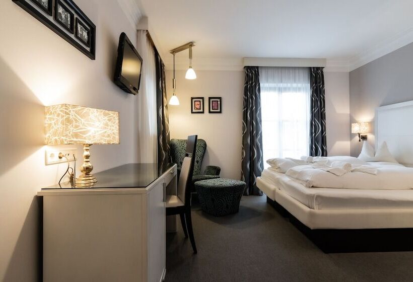 Номер Комфорт, Villa Groff