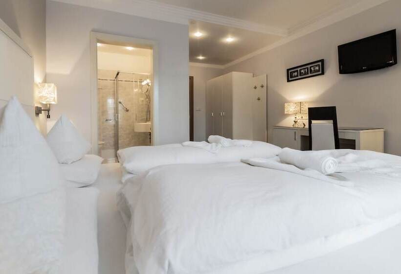 Номер Комфорт, Villa Groff