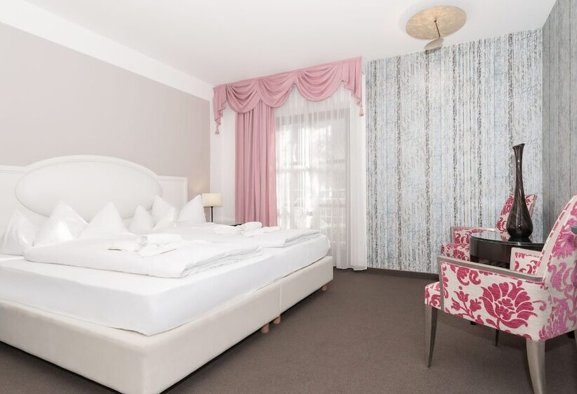 Номер Комфорт, Villa Groff