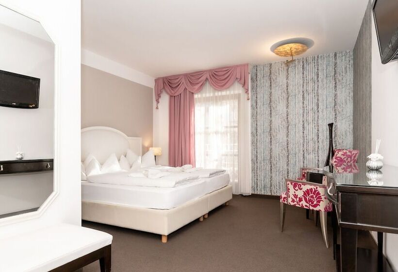 Номер Комфорт, Villa Groff