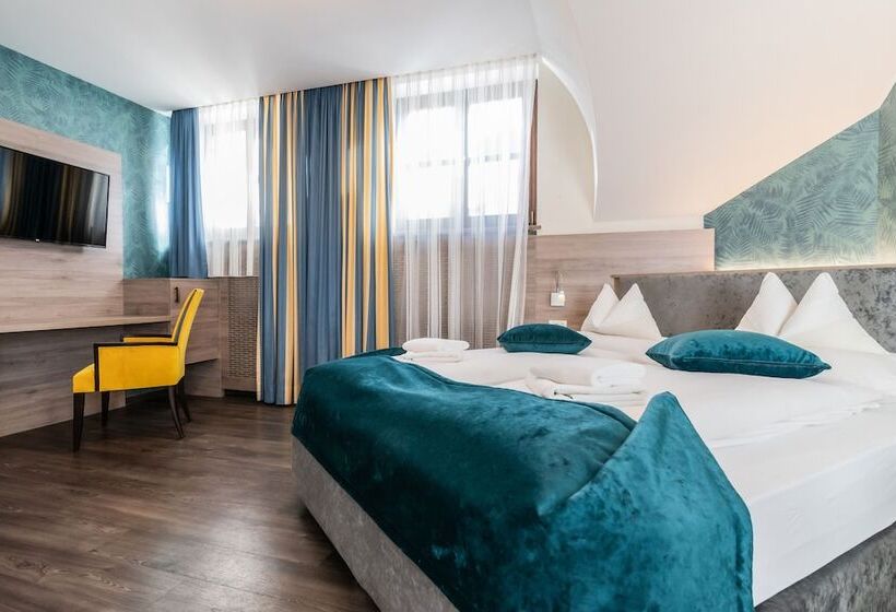 Номер Комфорт, Villa Groff