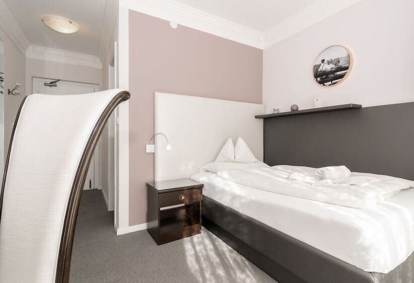 Номер Стандарт Индивидуальный, Villa Groff