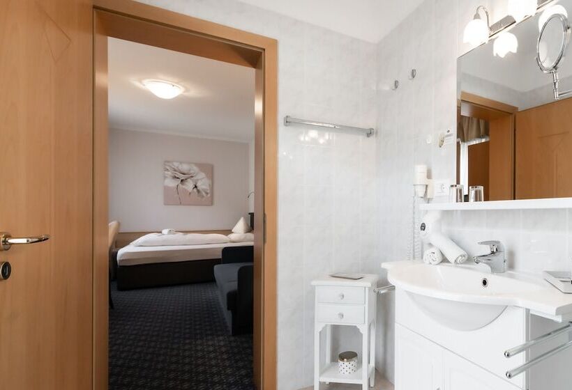 Номер Стандарт Индивидуальный, Villa Groff