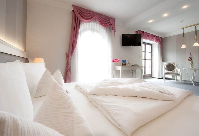 Номер Deluxe, Villa Groff