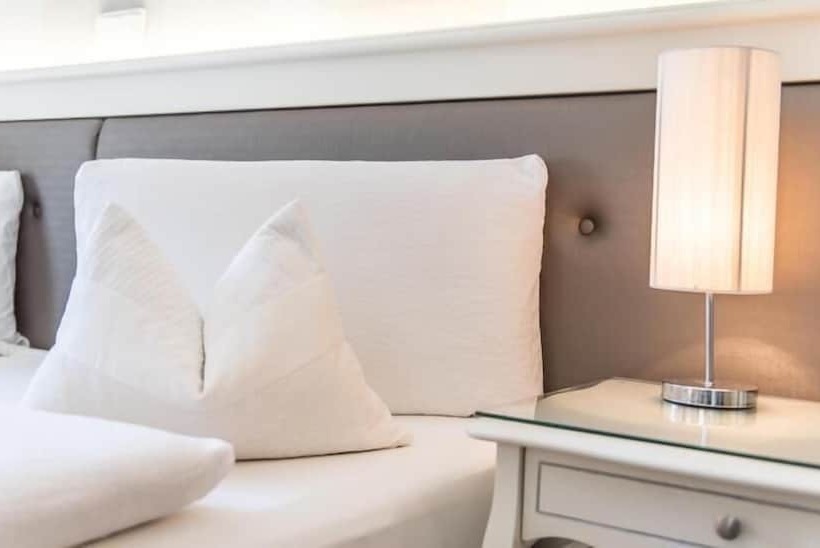 Номер Deluxe, Villa Groff