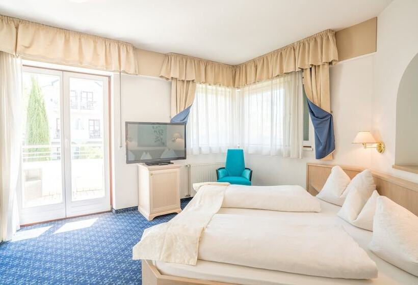 Номер Deluxe, Villa Groff