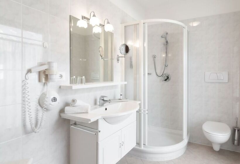 Номер Deluxe, Villa Groff