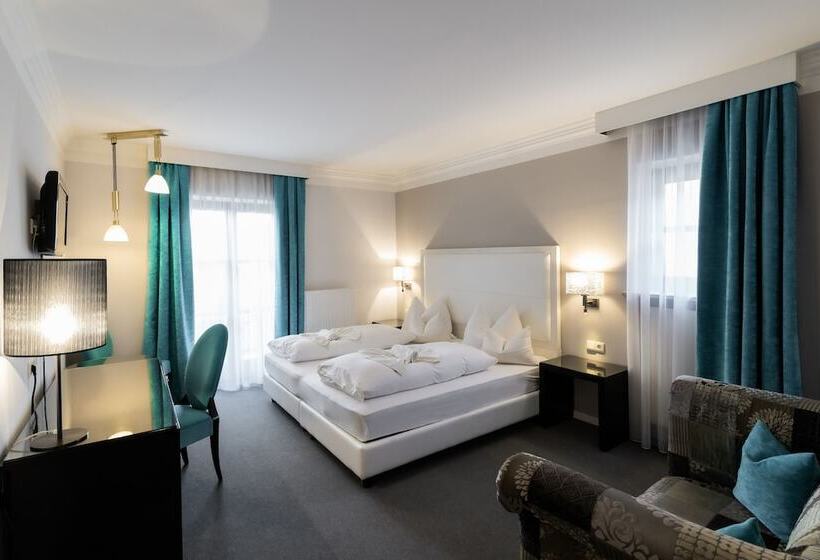 Номер Superior, Villa Groff