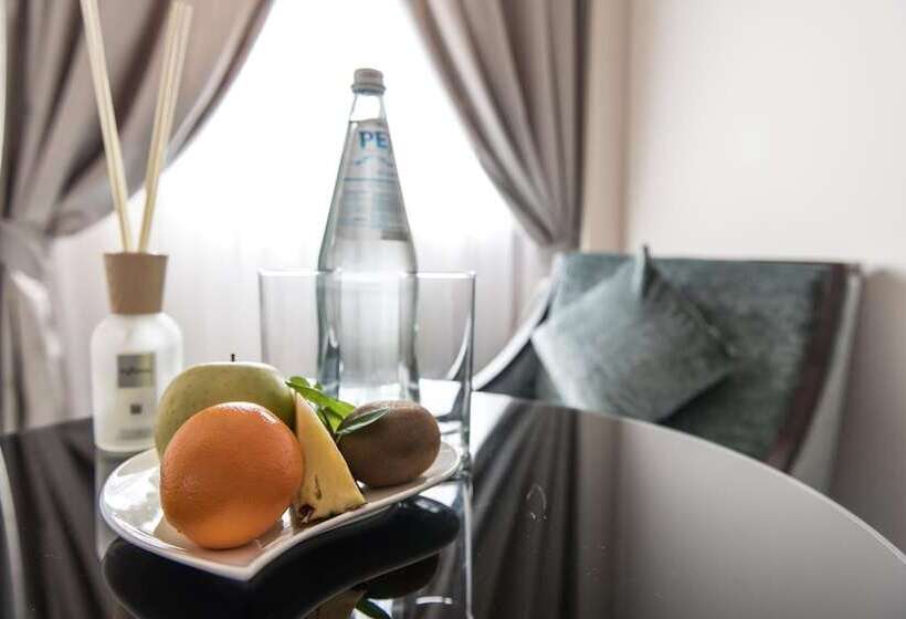 Номер Superior, Villa Groff