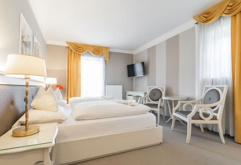 Номер Superior, Villa Groff