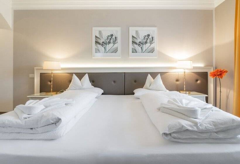 Номер Superior, Villa Groff