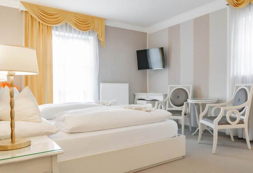 Номер Superior, Villa Groff