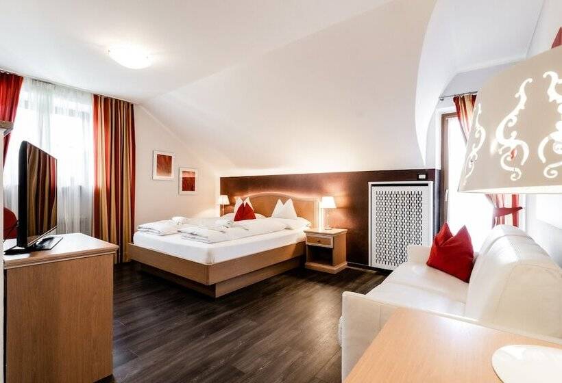 Номер Superior, Villa Groff