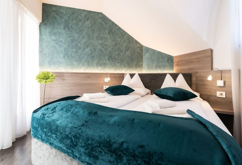 Номер Комфорт, Villa Groff