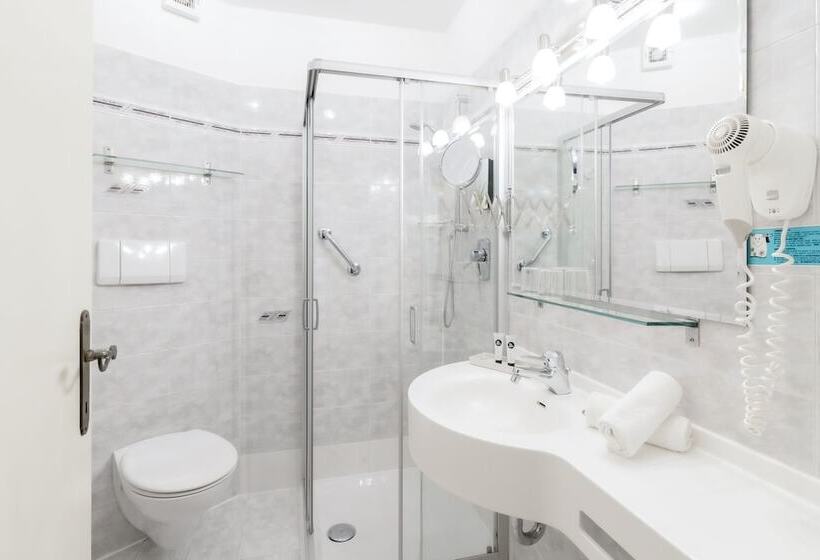 Номер Комфорт, Villa Groff