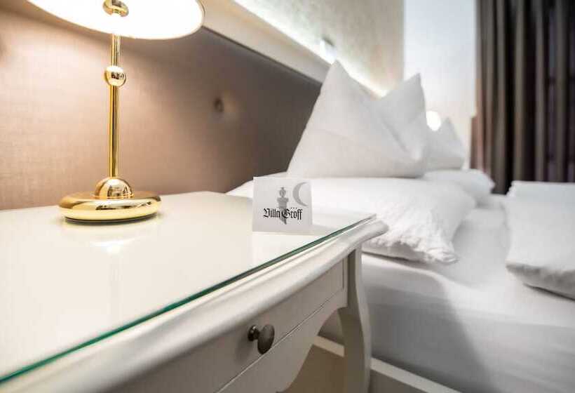 Номер Комфорт, Villa Groff